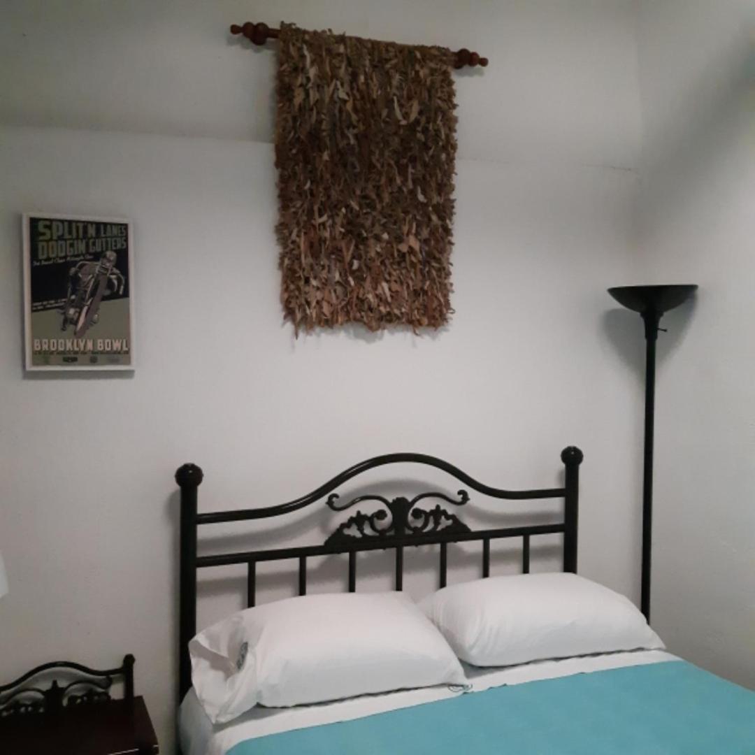 Cedron Hostel Bogota Bagian luar foto